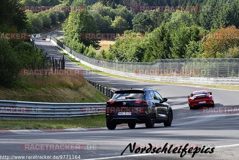 Bild #9771164 - Touristenfahrten Nürburgring Nordschleife (28.07.2020)