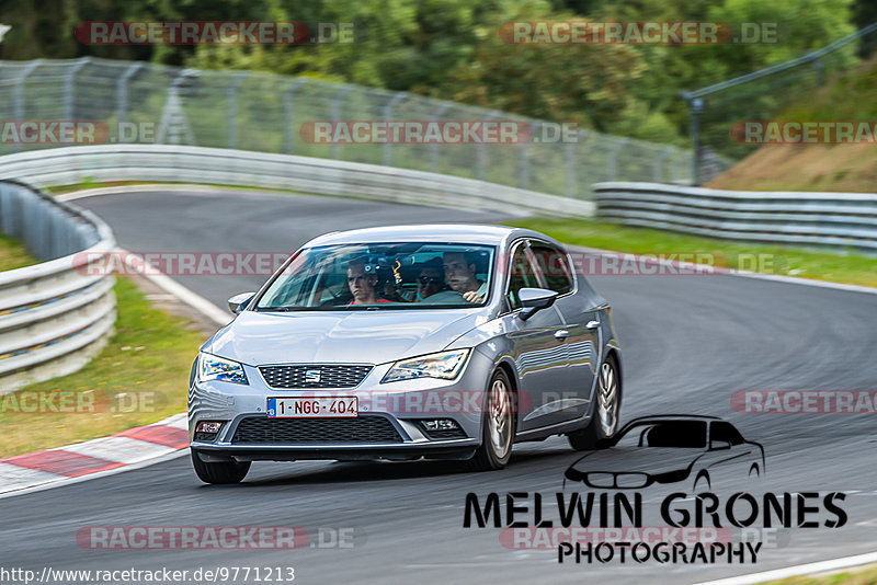 Bild #9771213 - Touristenfahrten Nürburgring Nordschleife (28.07.2020)