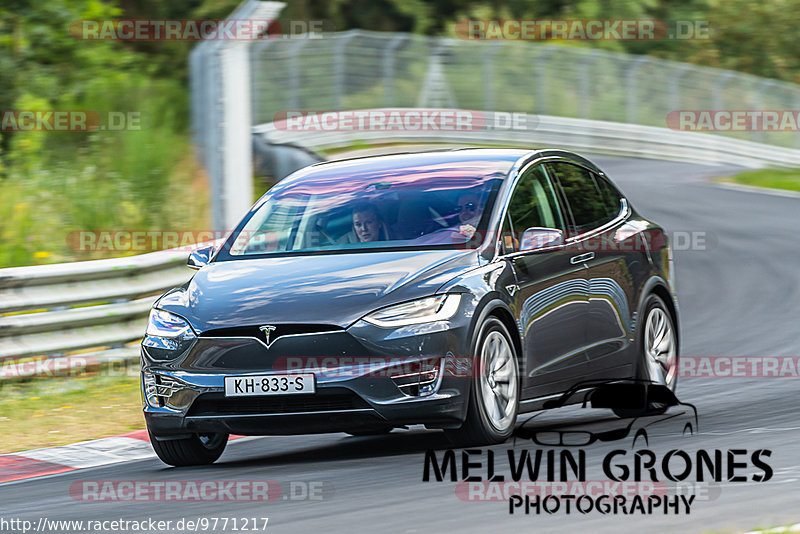 Bild #9771217 - Touristenfahrten Nürburgring Nordschleife (28.07.2020)