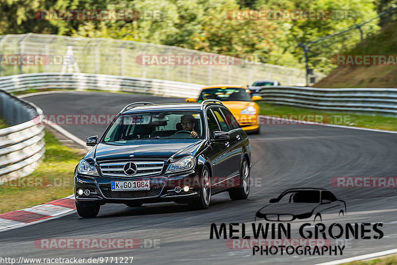 Bild #9771227 - Touristenfahrten Nürburgring Nordschleife (28.07.2020)