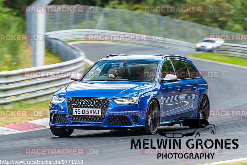 Bild #9771258 - Touristenfahrten Nürburgring Nordschleife (28.07.2020)