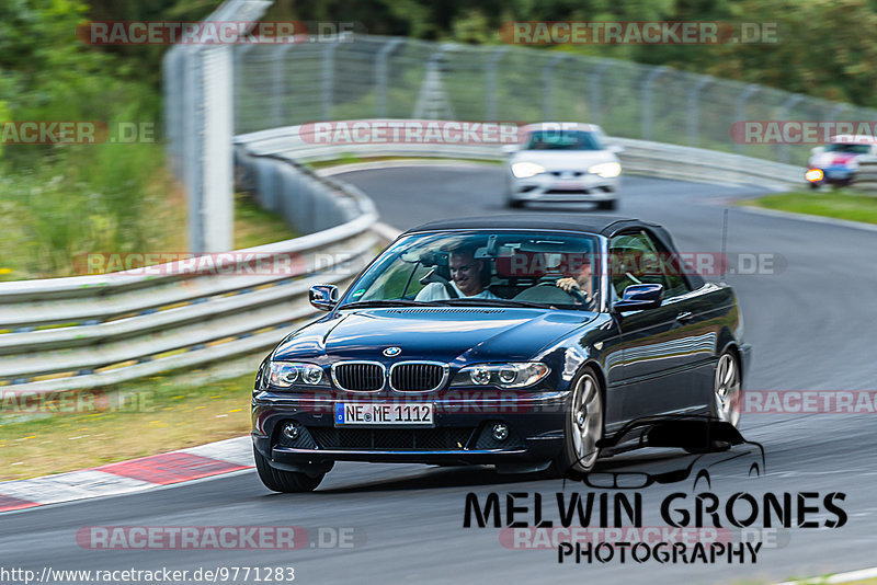 Bild #9771283 - Touristenfahrten Nürburgring Nordschleife (28.07.2020)