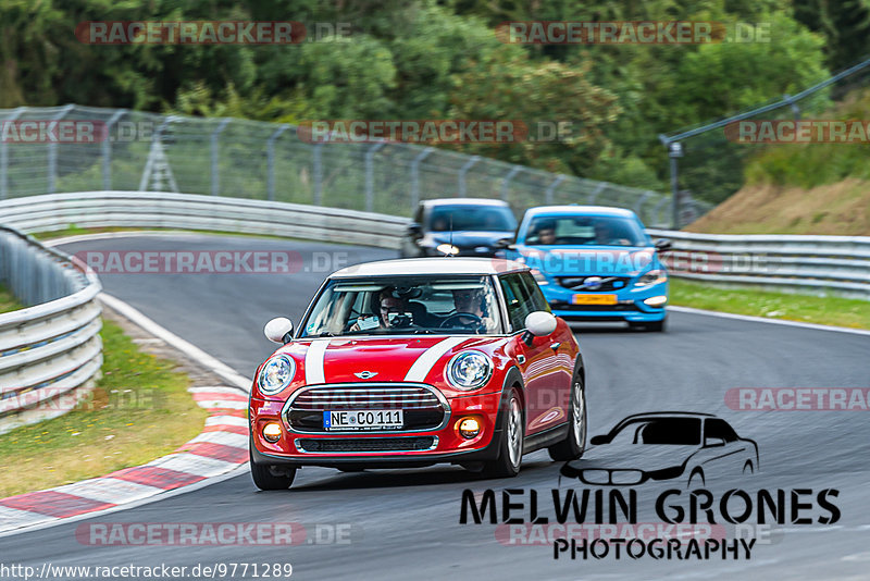 Bild #9771289 - Touristenfahrten Nürburgring Nordschleife (28.07.2020)