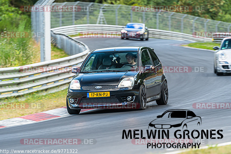 Bild #9771322 - Touristenfahrten Nürburgring Nordschleife (28.07.2020)