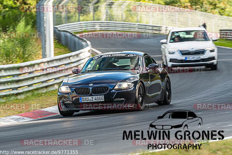 Bild #9771355 - Touristenfahrten Nürburgring Nordschleife (28.07.2020)