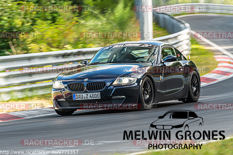 Bild #9771357 - Touristenfahrten Nürburgring Nordschleife (28.07.2020)