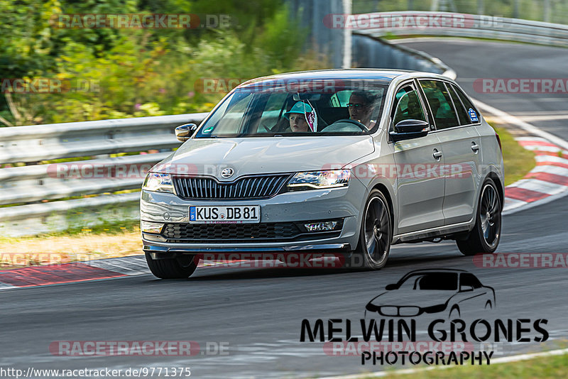 Bild #9771375 - Touristenfahrten Nürburgring Nordschleife (28.07.2020)