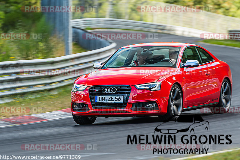 Bild #9771389 - Touristenfahrten Nürburgring Nordschleife (28.07.2020)