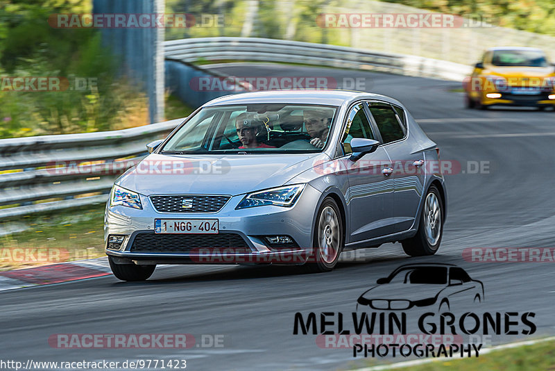 Bild #9771423 - Touristenfahrten Nürburgring Nordschleife (28.07.2020)