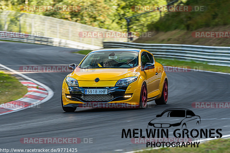 Bild #9771425 - Touristenfahrten Nürburgring Nordschleife (28.07.2020)