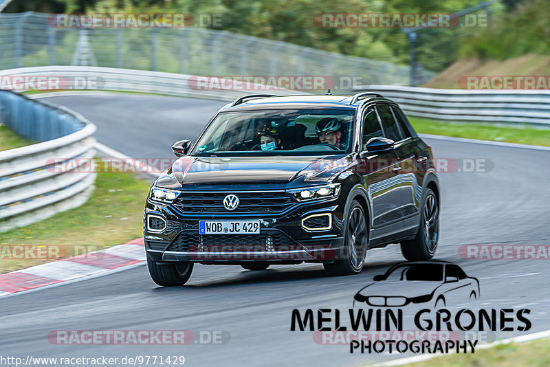 Bild #9771429 - Touristenfahrten Nürburgring Nordschleife (28.07.2020)