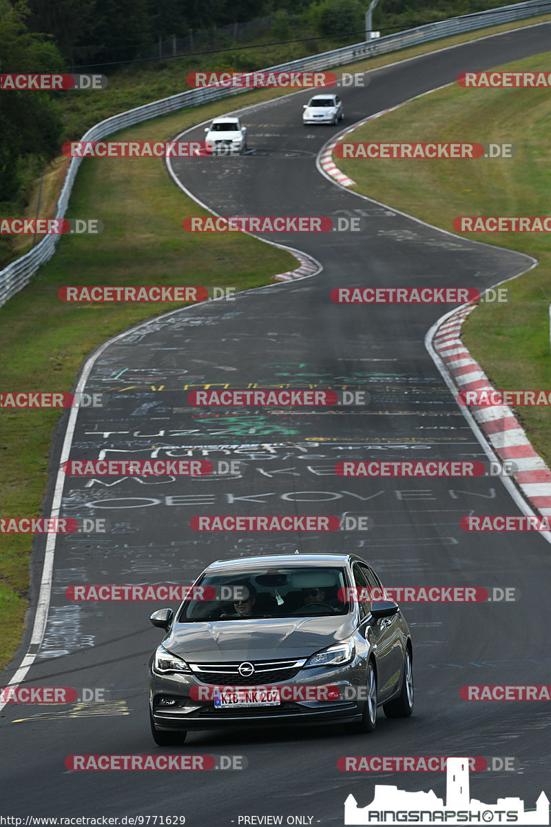 Bild #9771629 - Touristenfahrten Nürburgring Nordschleife (28.07.2020)