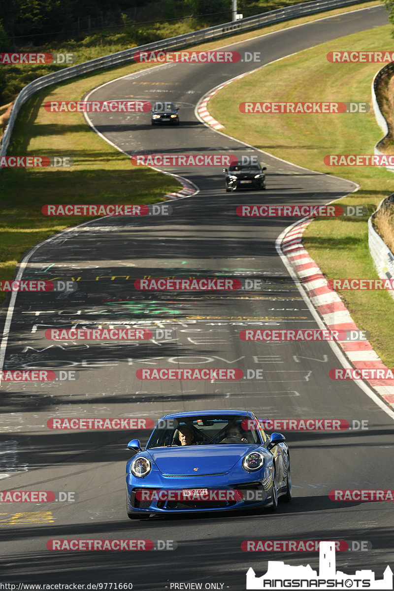 Bild #9771660 - Touristenfahrten Nürburgring Nordschleife (28.07.2020)