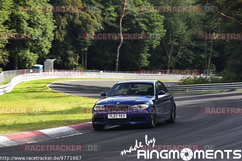 Bild #9771667 - Touristenfahrten Nürburgring Nordschleife (28.07.2020)