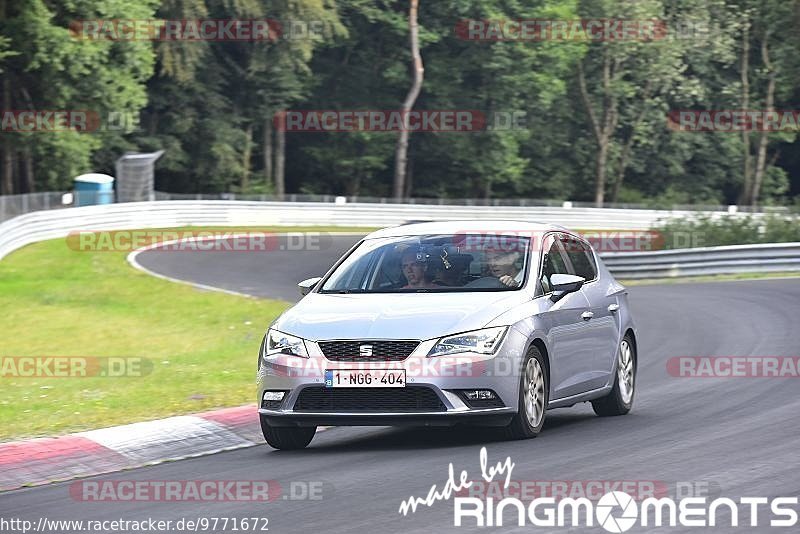 Bild #9771672 - Touristenfahrten Nürburgring Nordschleife (28.07.2020)