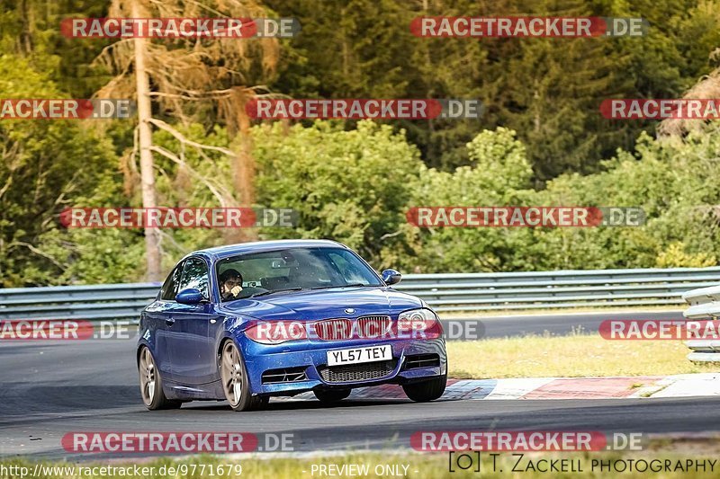 Bild #9771679 - Touristenfahrten Nürburgring Nordschleife (28.07.2020)