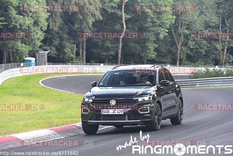 Bild #9771682 - Touristenfahrten Nürburgring Nordschleife (28.07.2020)