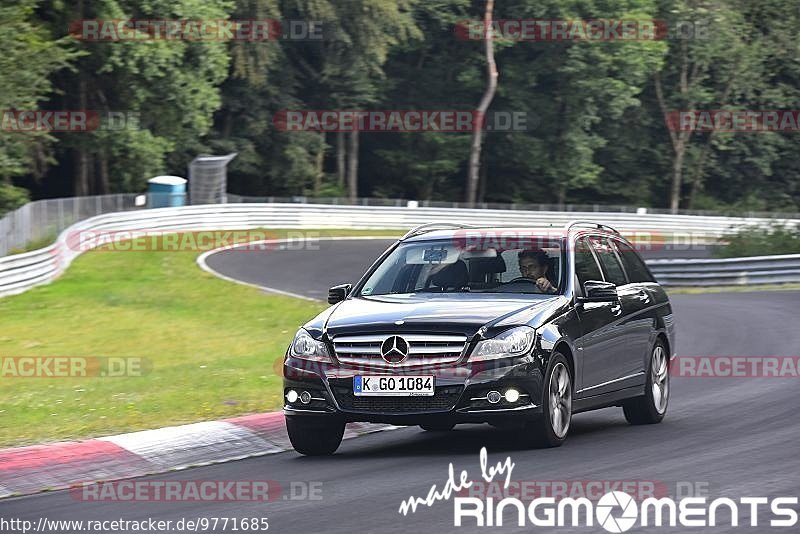 Bild #9771685 - Touristenfahrten Nürburgring Nordschleife (28.07.2020)