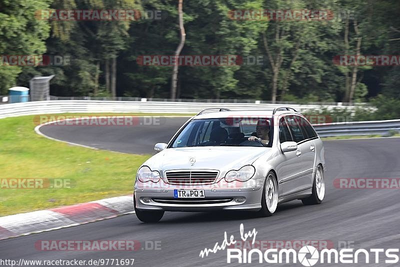 Bild #9771697 - Touristenfahrten Nürburgring Nordschleife (28.07.2020)