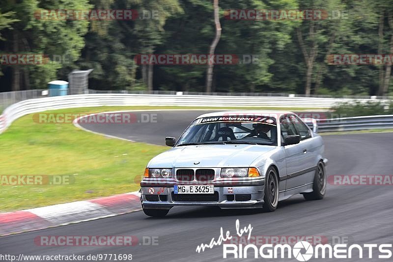 Bild #9771698 - Touristenfahrten Nürburgring Nordschleife (28.07.2020)