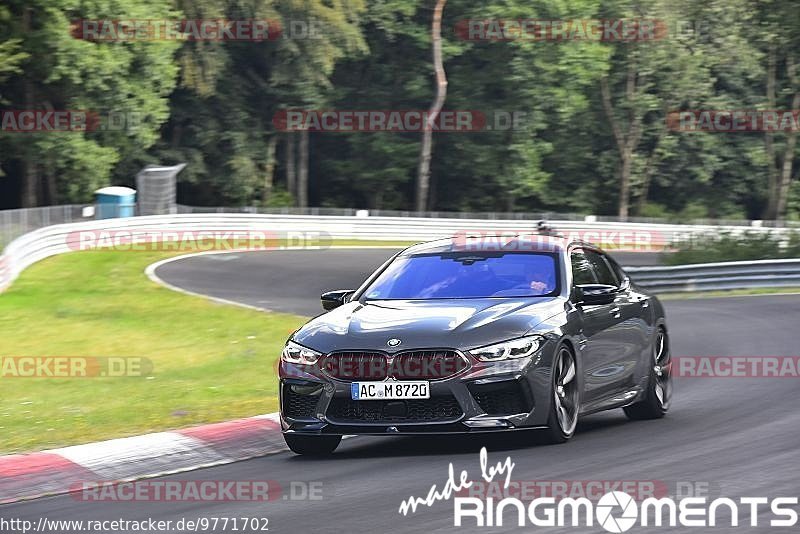 Bild #9771702 - Touristenfahrten Nürburgring Nordschleife (28.07.2020)