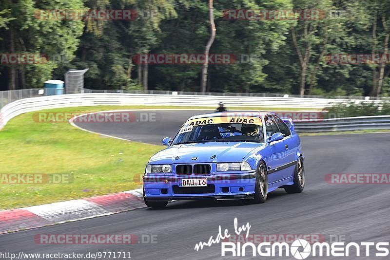 Bild #9771711 - Touristenfahrten Nürburgring Nordschleife (28.07.2020)