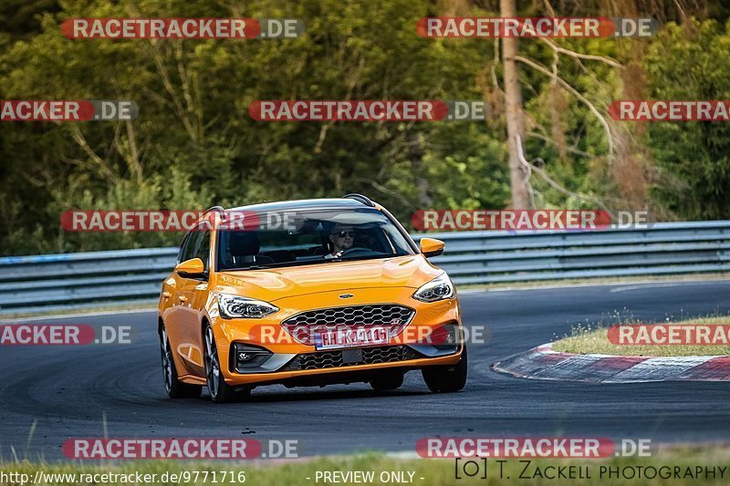 Bild #9771716 - Touristenfahrten Nürburgring Nordschleife (28.07.2020)