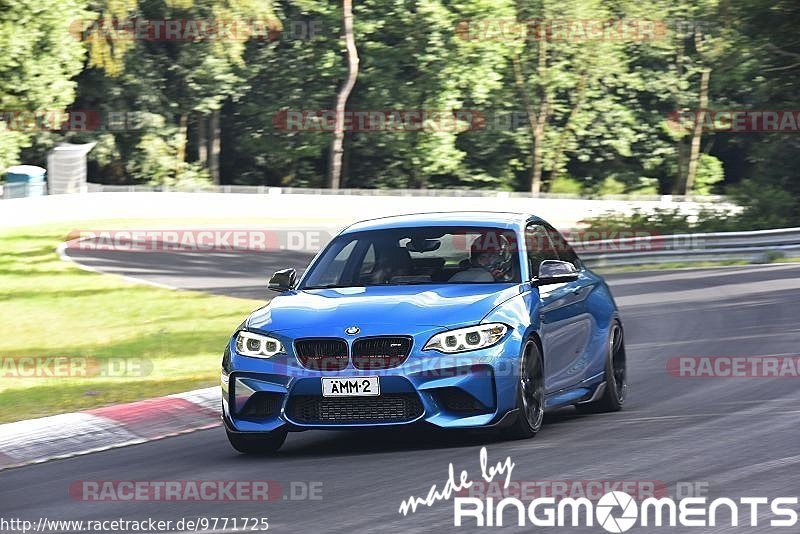 Bild #9771725 - Touristenfahrten Nürburgring Nordschleife (28.07.2020)