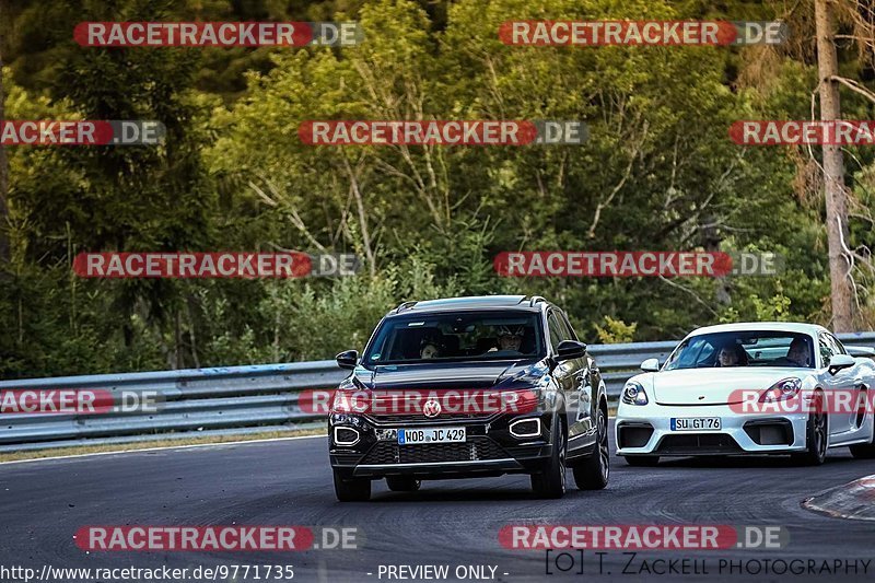 Bild #9771735 - Touristenfahrten Nürburgring Nordschleife (28.07.2020)