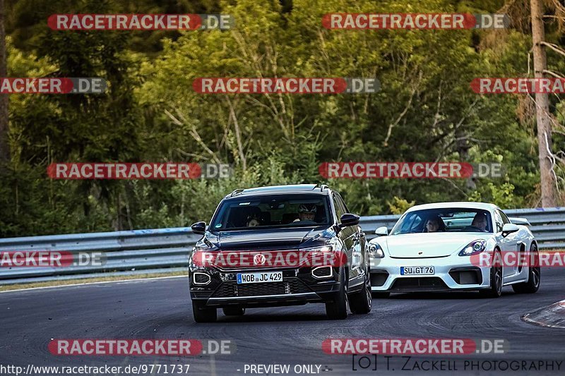 Bild #9771737 - Touristenfahrten Nürburgring Nordschleife (28.07.2020)