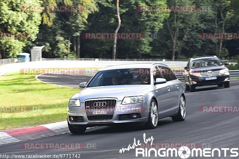 Bild #9771742 - Touristenfahrten Nürburgring Nordschleife (28.07.2020)