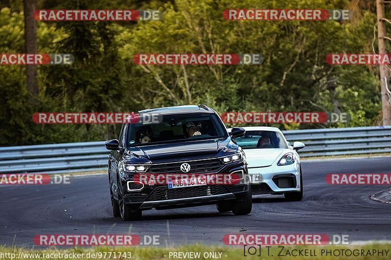 Bild #9771743 - Touristenfahrten Nürburgring Nordschleife (28.07.2020)