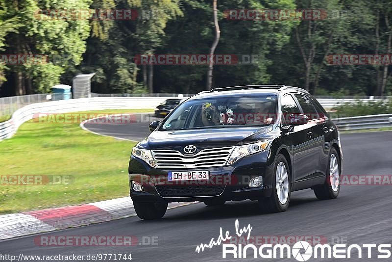 Bild #9771744 - Touristenfahrten Nürburgring Nordschleife (28.07.2020)