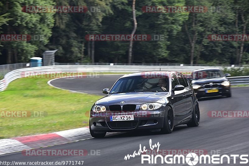 Bild #9771747 - Touristenfahrten Nürburgring Nordschleife (28.07.2020)