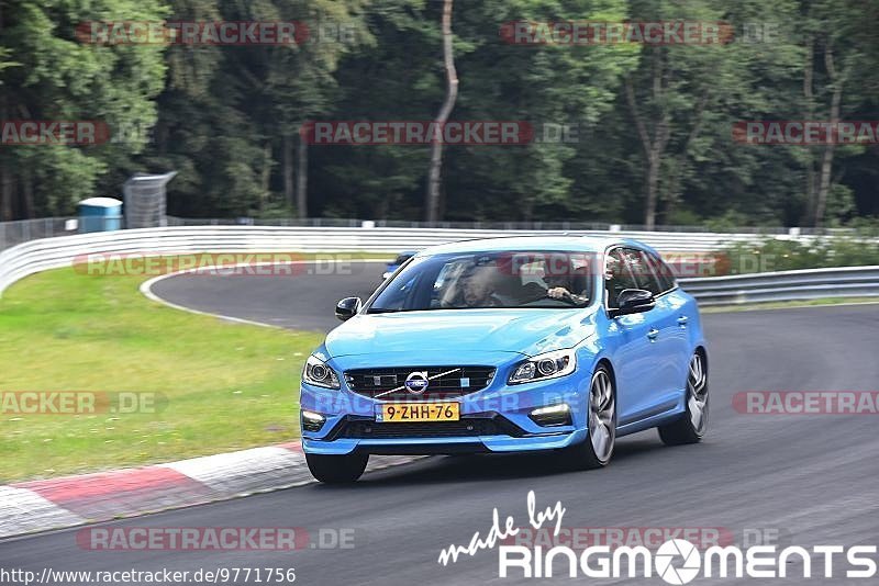 Bild #9771756 - Touristenfahrten Nürburgring Nordschleife (28.07.2020)