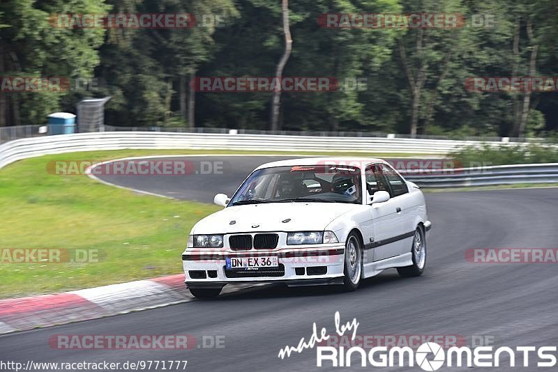 Bild #9771777 - Touristenfahrten Nürburgring Nordschleife (28.07.2020)