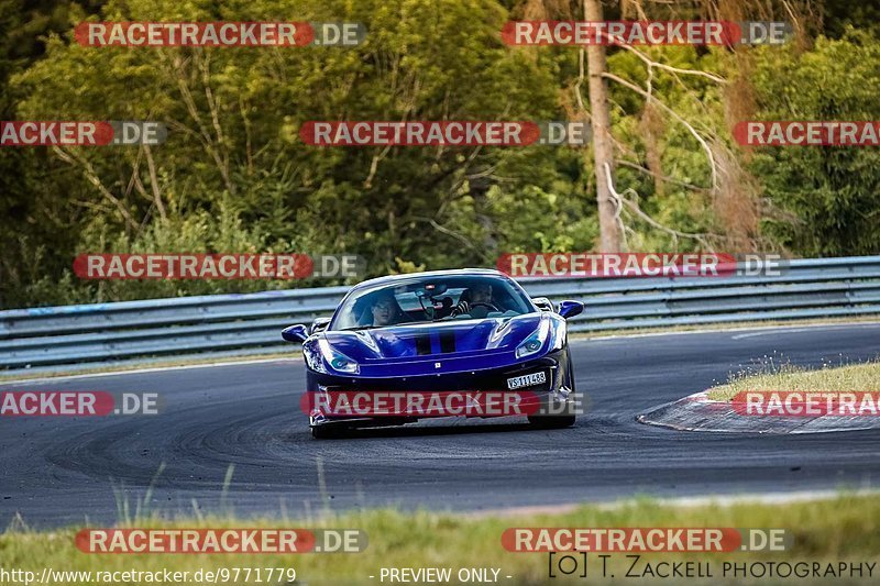 Bild #9771779 - Touristenfahrten Nürburgring Nordschleife (28.07.2020)