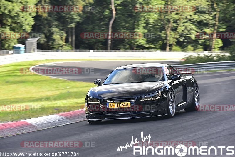 Bild #9771784 - Touristenfahrten Nürburgring Nordschleife (28.07.2020)