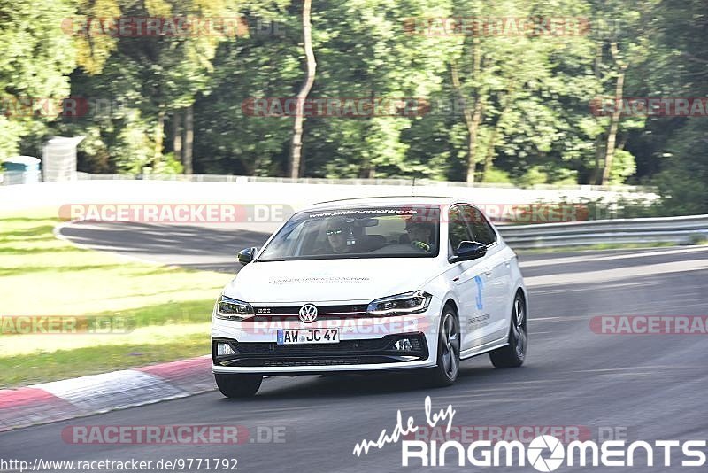 Bild #9771792 - Touristenfahrten Nürburgring Nordschleife (28.07.2020)