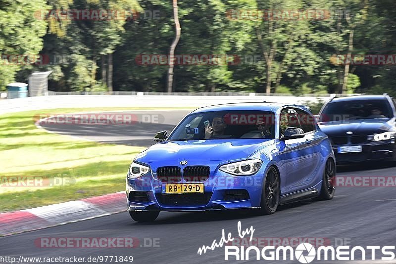 Bild #9771849 - Touristenfahrten Nürburgring Nordschleife (28.07.2020)