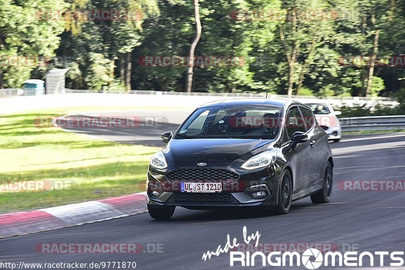 Bild #9771870 - Touristenfahrten Nürburgring Nordschleife (28.07.2020)