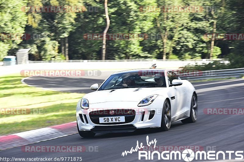 Bild #9771875 - Touristenfahrten Nürburgring Nordschleife (28.07.2020)