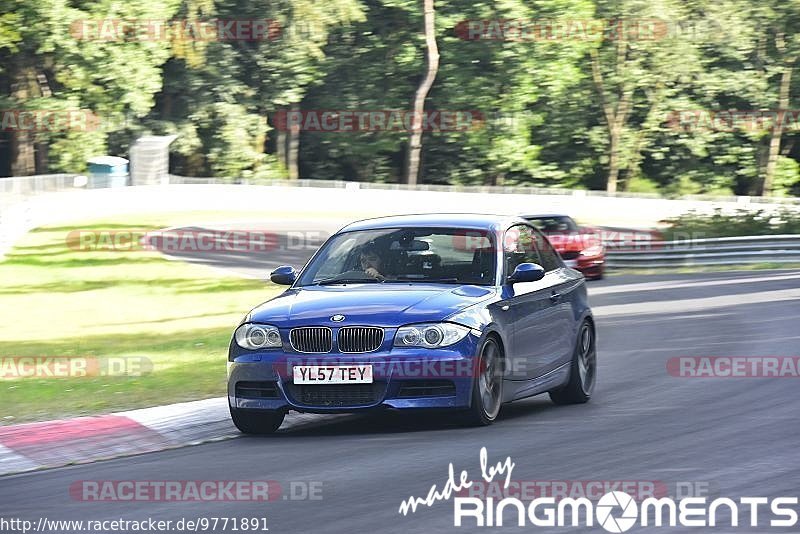 Bild #9771891 - Touristenfahrten Nürburgring Nordschleife (28.07.2020)