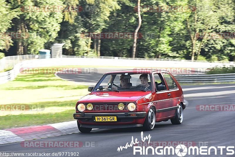 Bild #9771902 - Touristenfahrten Nürburgring Nordschleife (28.07.2020)