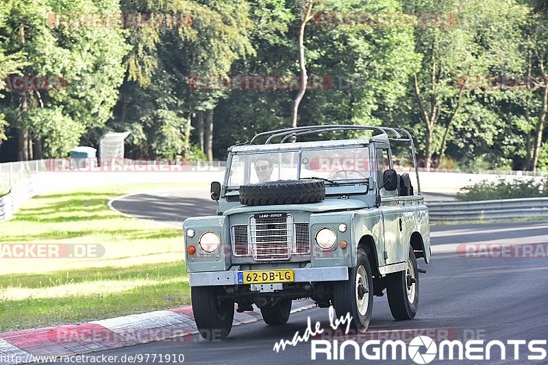 Bild #9771910 - Touristenfahrten Nürburgring Nordschleife (28.07.2020)