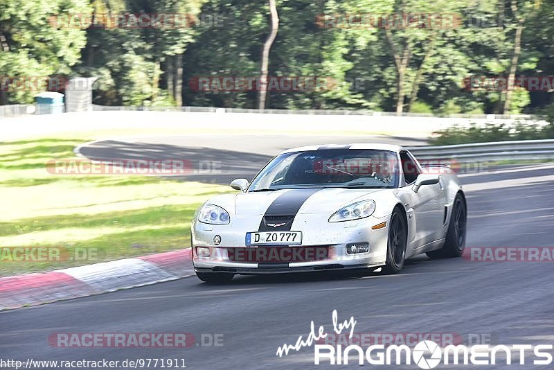 Bild #9771911 - Touristenfahrten Nürburgring Nordschleife (28.07.2020)