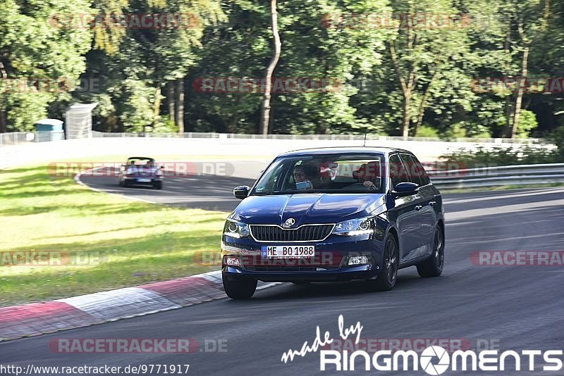 Bild #9771917 - Touristenfahrten Nürburgring Nordschleife (28.07.2020)