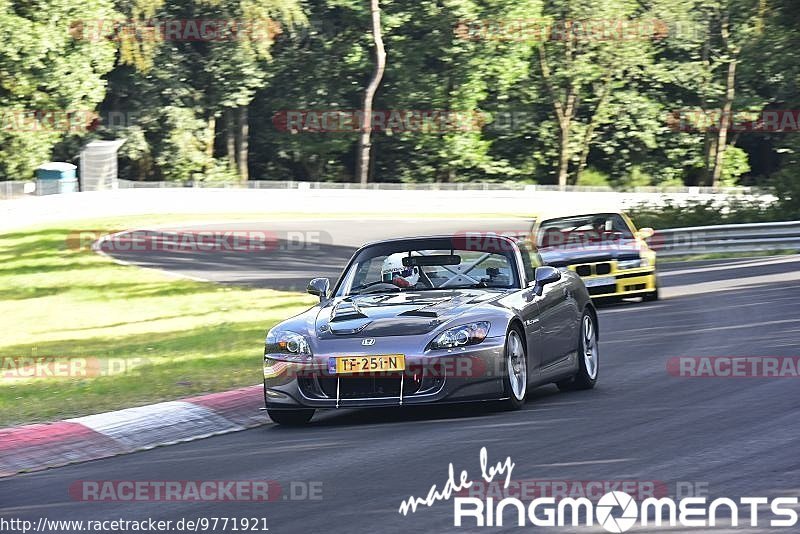 Bild #9771921 - Touristenfahrten Nürburgring Nordschleife (28.07.2020)