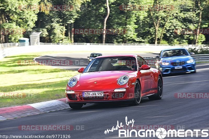 Bild #9771926 - Touristenfahrten Nürburgring Nordschleife (28.07.2020)