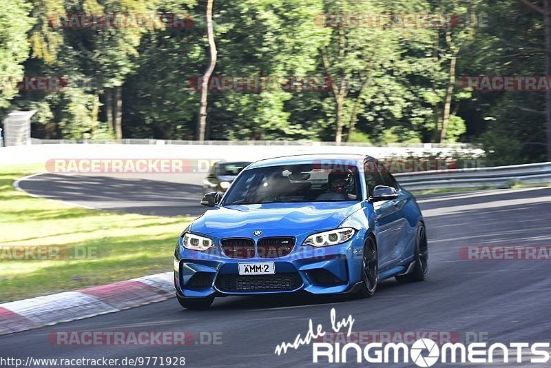 Bild #9771928 - Touristenfahrten Nürburgring Nordschleife (28.07.2020)